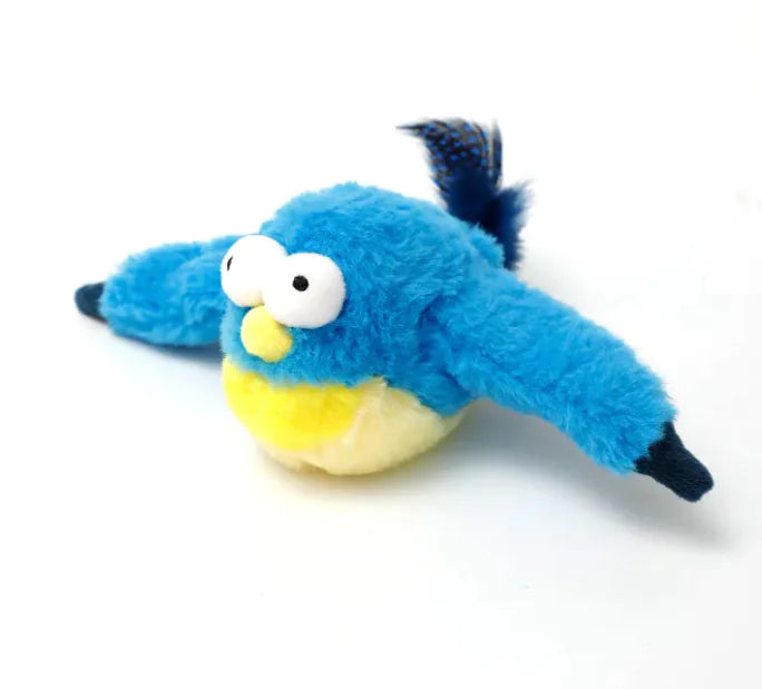 Pet Plush Toy