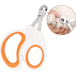 Circular Hole Cat Nail Clippers