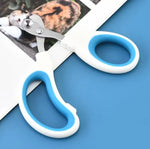 Circular Hole Cat Nail Clippers