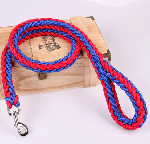 Nylon Pet Leash